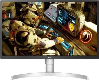 LG 27UL550-W