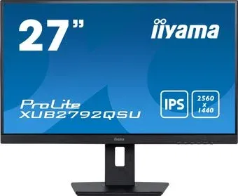 iiyama ProLite XUB2792QSU-B5