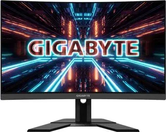 Gigabyte G27QC A