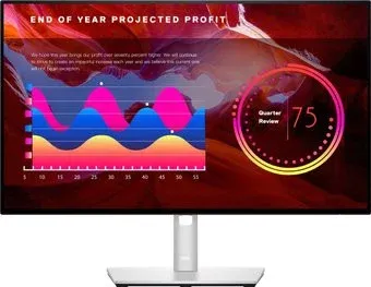 Dell UltraSharp U2422HE