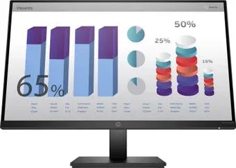 HP P24q G4