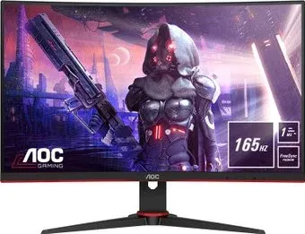 AOC Agon C27G2AE