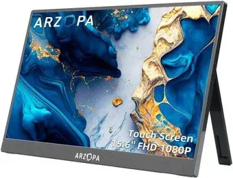 Arzopa A1T