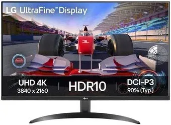 LG UltraFine 32UR500K-B