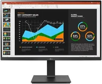 LG 27BQ75QB