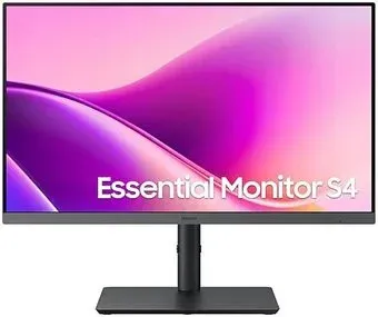 Samsung Essential S4 LS24F430UAUXEN