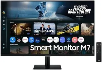 Samsung Smart M7 LS32FM700UUXDU