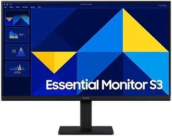 Samsung Essential S3 LS24D304GAUXEN
