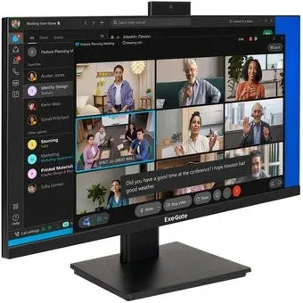ExeGate SuperView EA2400A EX298879RUS