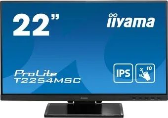 iiyama ProLite T2254MSC-B1AG