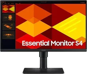 Samsung Essential S4 LS22D400GAUXEN