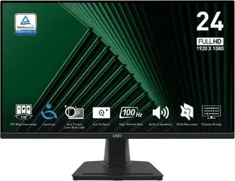 MSI Pro MP245G