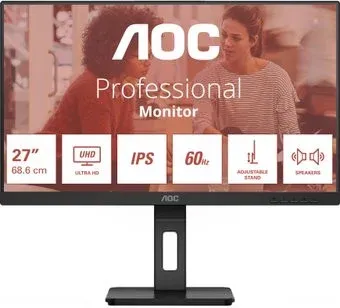AOC U27E3UF