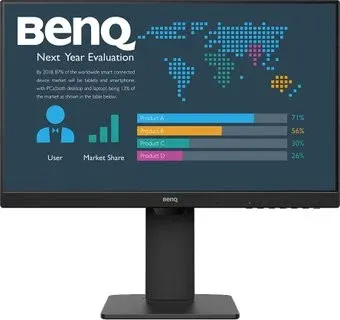 BenQ Business BL2486TC
