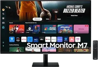 Samsung Smart M7 LS32DM702UUXDU