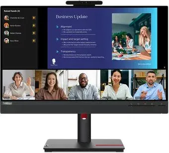 Lenovo ThinkVision T24v-30 63D8MAT3EU