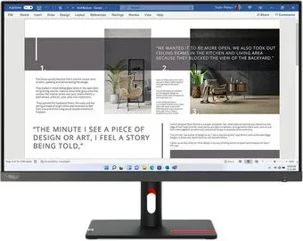 Lenovo ThinkVision S27i-30 63DFKAT4EU