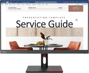 Lenovo ThinkVision S24i-30 63DEKAT3EU