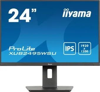 iiyama ProLite XUB2495WSU-B7