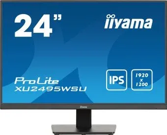 iiyama ProLite XU2495WSU-B7