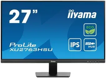 iiyama ProLite XU2763HSU-B1