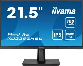 iiyama ProLite XU2292HSU-B6