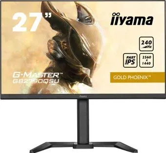 iiyama G-Master Gold Phoenix GB2790QSU-B5