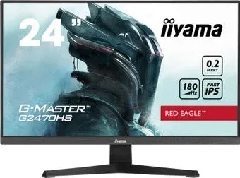 iiyama G-Master Red Eagle G2470HS-B1