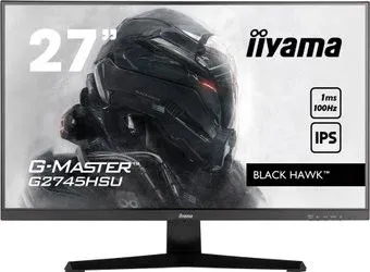 iiyama G-Master Black Hawk G2745HSU-B1