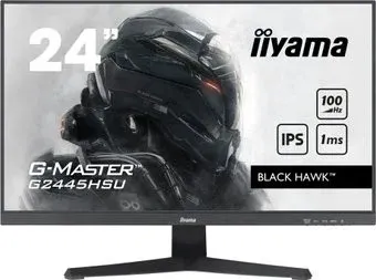 iiyama G-Master Black Hawk G2445HSU-B1