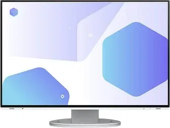 EIZO FlexScan EV2485-WT
