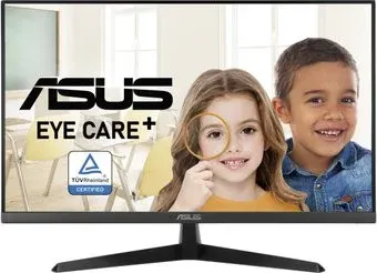 ASUS Eye Care VY27UQ