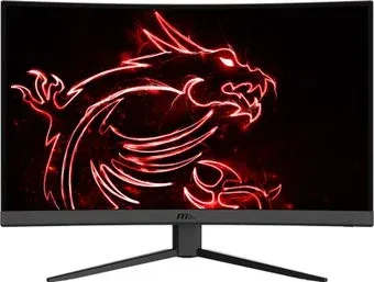MSI Optix G32CQ4 E2