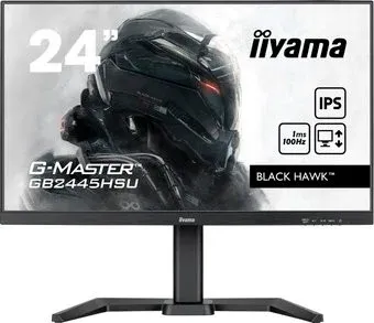 iiyama G-Master Black Hawk GB2445HSU-B1