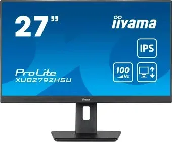 iiyama ProLite XUB2792HSU-B6