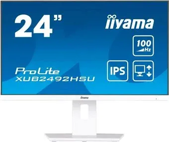 iiyama ProLite XUB2492HSU-W6