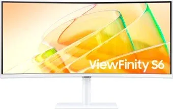 Samsung ViewFinity S6 LS34C650TAUXEN