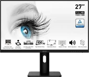 MSI Pro MP273AP