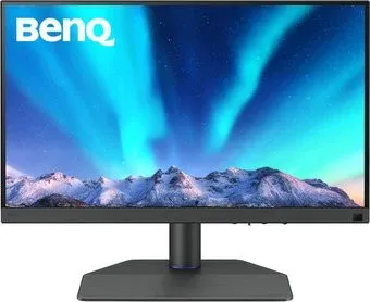 BenQ PhotoVue SW272U