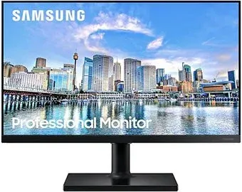 Samsung Essential T4 LF27T452FQRXEN