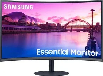 Samsung Essential S3 LS27C390EAUXEN