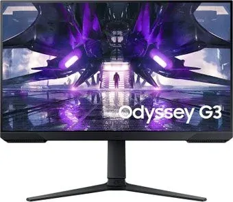 Samsung Odyssey G3 LS27AG304NRXEN