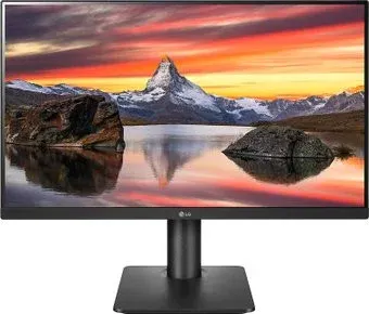 LG 24MP400P-B