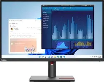 Lenovo ThinkVision T27p-30 63A9GAT1EU