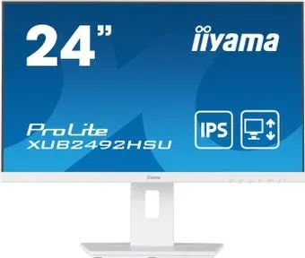 iiyama ProLite XUB2492HSU-W5