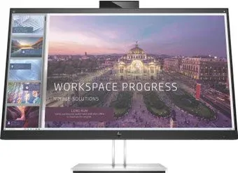 HP E24d G4 FHD USB-C 6PA50A4