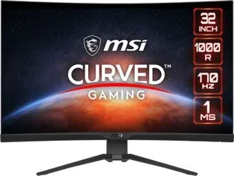 MSI Optix G322CQP