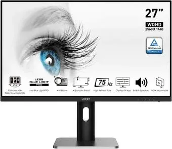 MSI Pro MP273QP