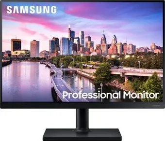 Samsung Essential T4 LF24T450GYIXCI