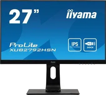 iiyama ProLite XUB2792HSN-B1